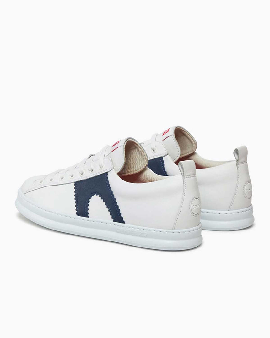 Camper Runner Four Sneakers Beyaz