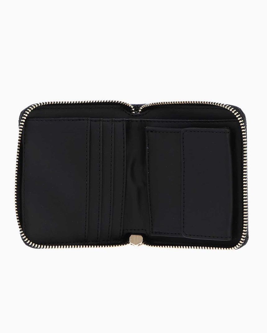 Guess Small Wallets Cüzdan Black