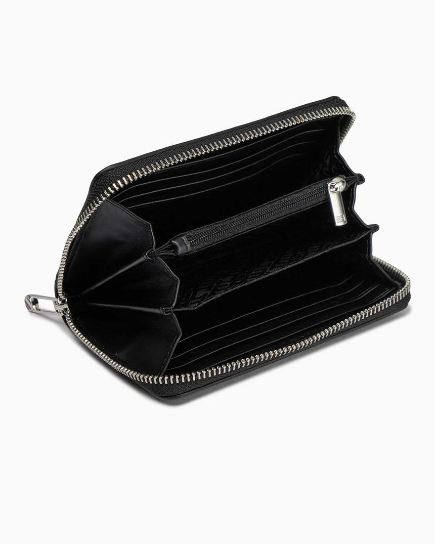 Tommy Hilfiger Essential Med Cüzdan Black
