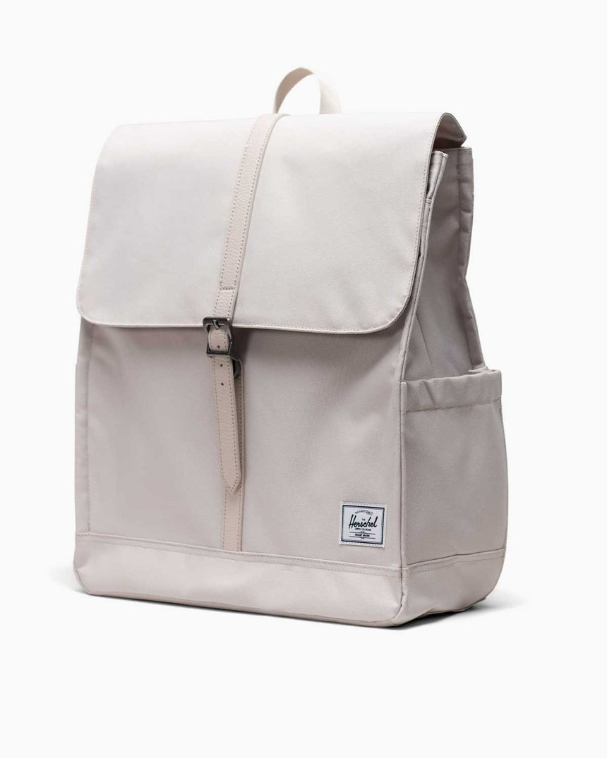 Herschel City Backpack 16L Sırt Çantası Moonbeam