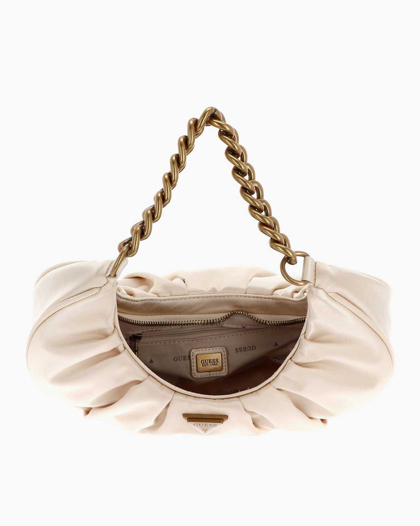 Guess Evenings Top Zip Omuz Çantası