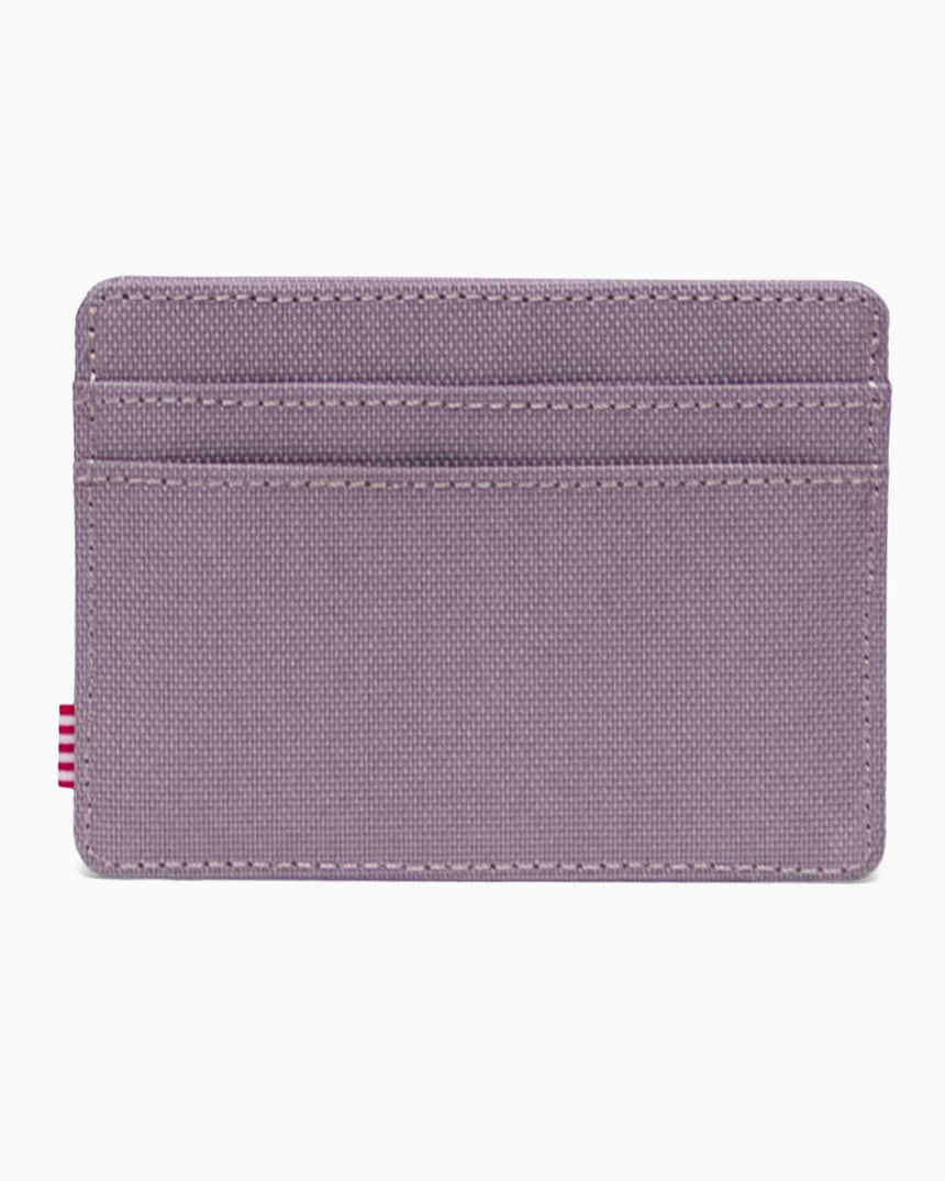 Herschel Charlie Cardholder Kartlık Nirvana