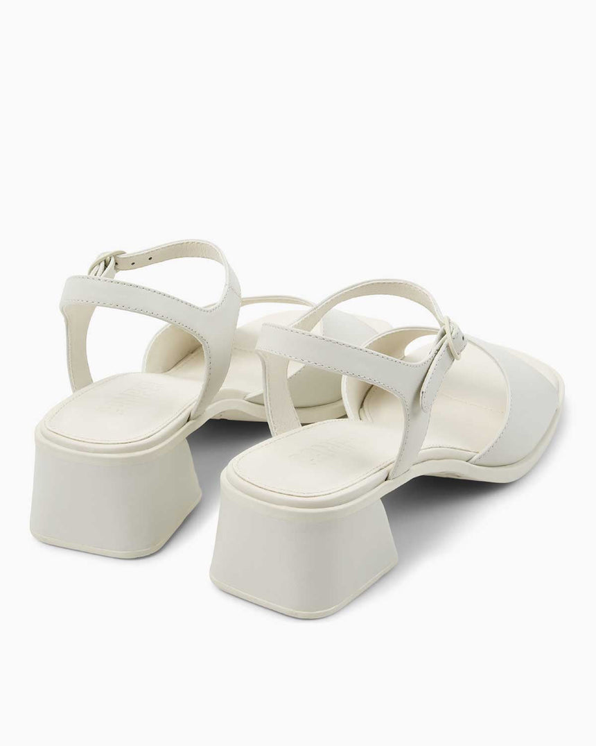 Camper Kora Sandalet Beyaz