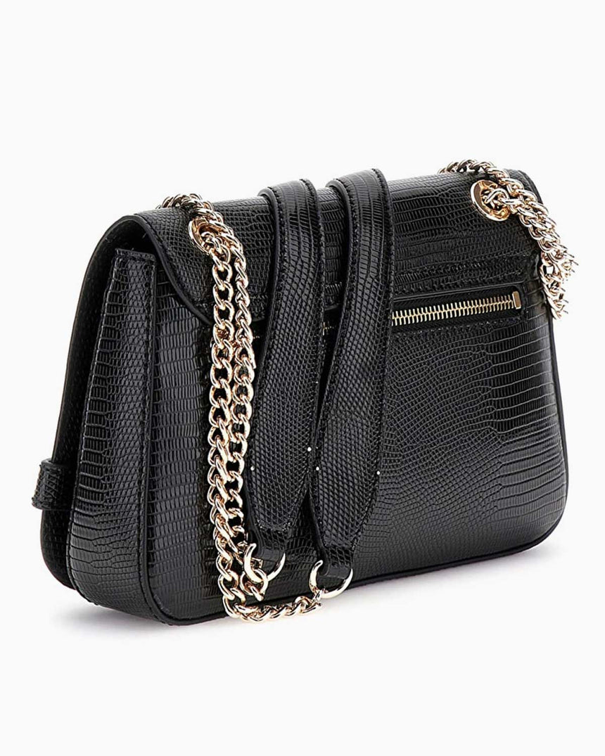 Guess Arlena Convertible Zincir Detaylı Çapraz Askılı Çanta