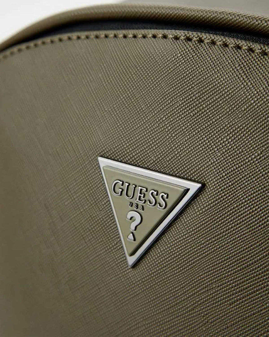 Guess Certosa Sailor Logolu Sırt Çantası