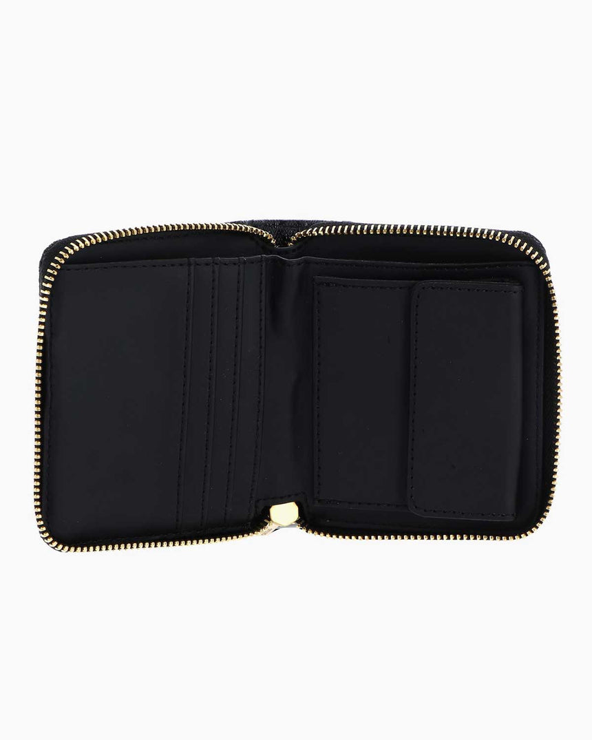 Guess Jania Small Cüzdan Black