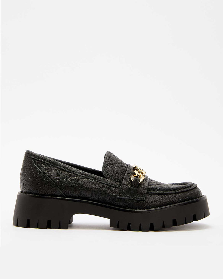 Guess Moccasin Casual Ayakkabı