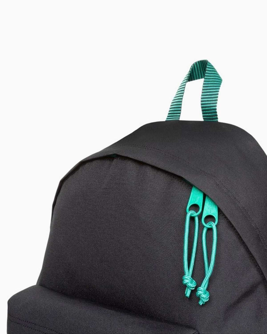 Eastpak Padded Pak'r Sırt Çantası Kontrast Stripe Black