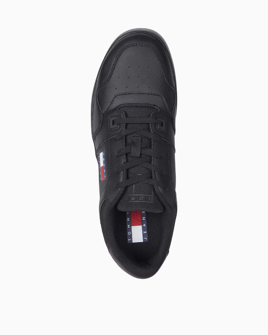Tommy Hilfiger Retro Basket Low Top Sneakers