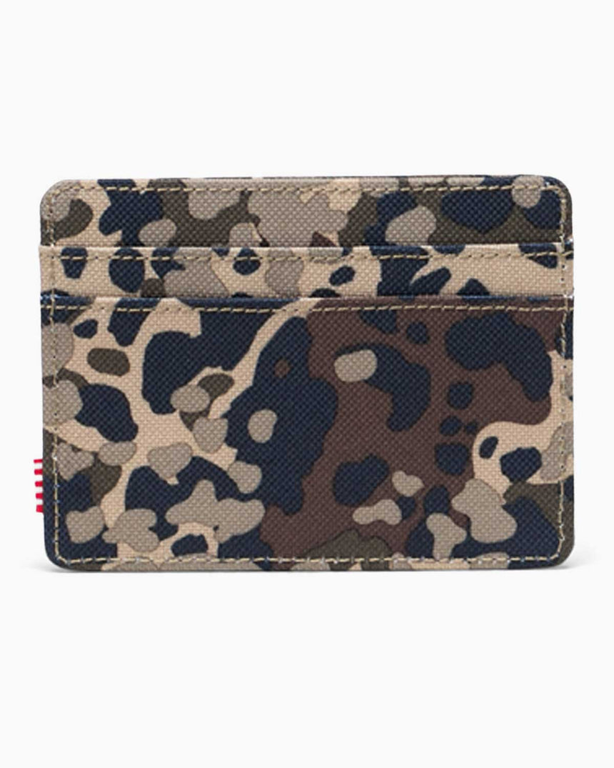 Herschel Charlie Cardholder Kartlık