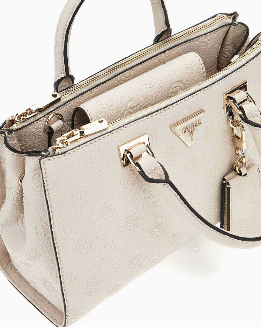 Guess Cresedia Status Logo El Çantası Bone