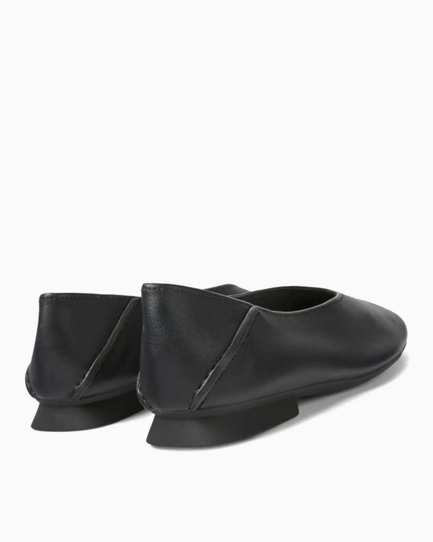 Camper Casi Myra Babet Ayakkabı Siyah