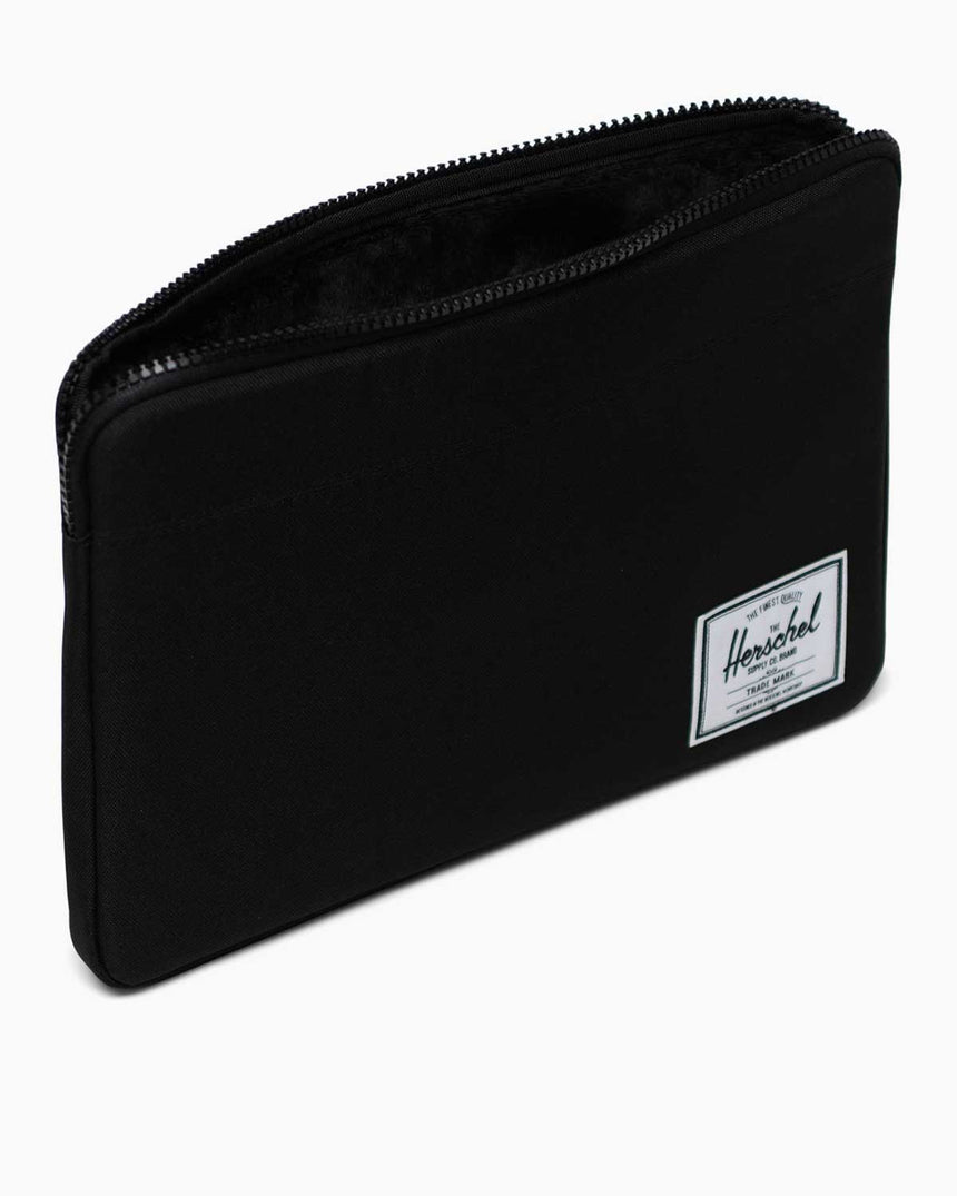 Herschel Anchor 14 Inch Sleeve Laptop Kılıfı Black