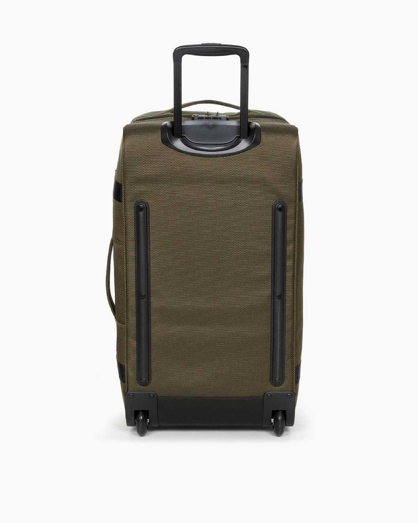 Eastpak Tranverz Büyük Boy Valiz Cnnct Army