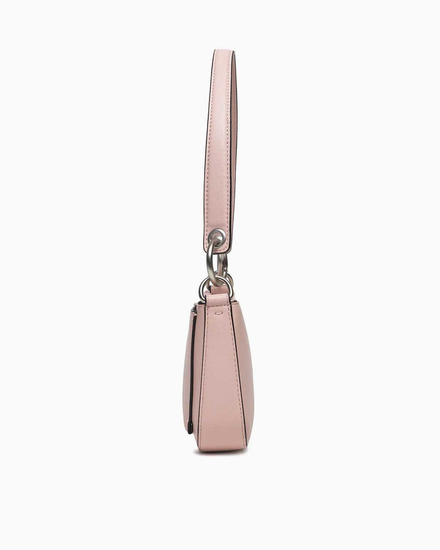 Calvin Klein Sculpted Shoulder Omuz Çantası Pink