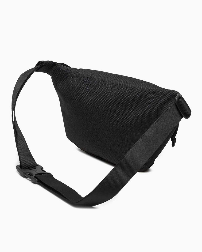 Herschel Classic Hip Pack Bel Çantası Black Tonal