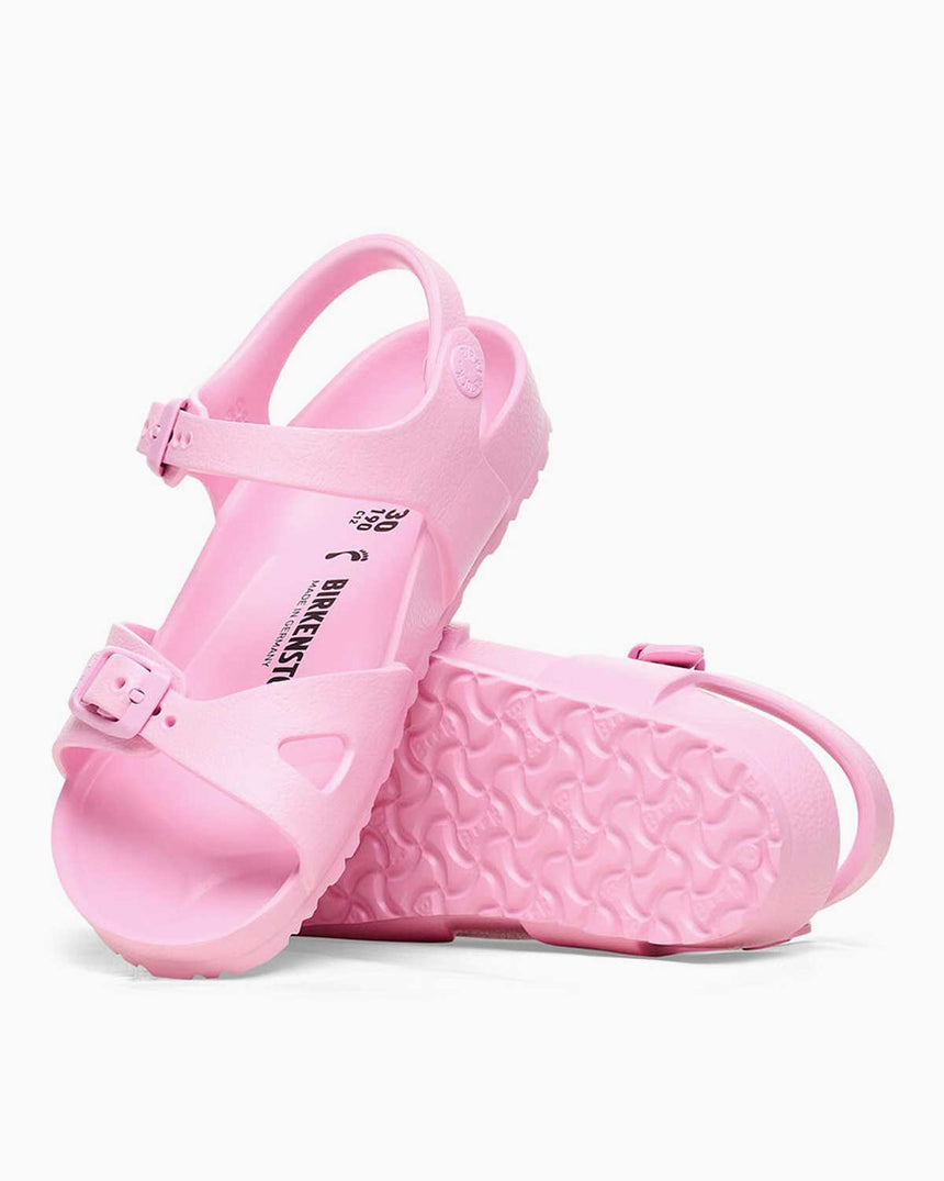Birkenstock Rio Kids Eva Terlik Fondant Pink