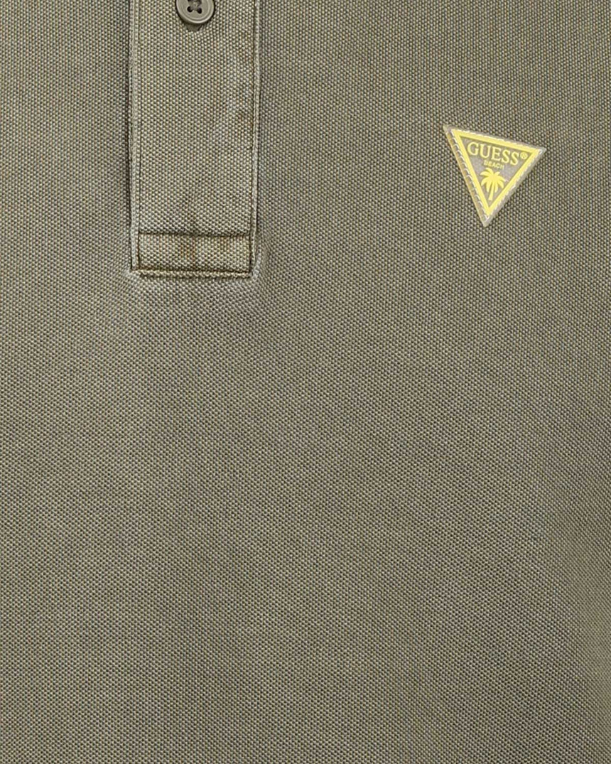 Guess Knit Tops Basic Tshirt