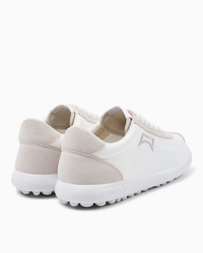 Camper Pelotas Xlf Sneaker Beyaz