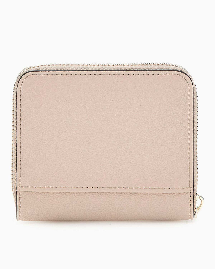 Guess Eco Slg Zip Around Small Cüzdan