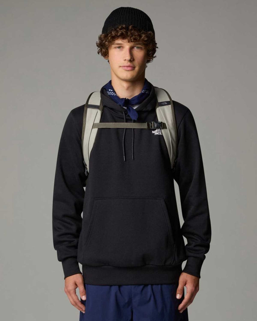 The North Face Vault Unisex Sırt Çantası CLAY GREY/NEW TAUPE GRE