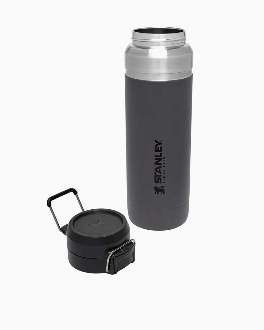 Stanley The Quick Flip Water Bottle 1.06L / 36oz Charcoal