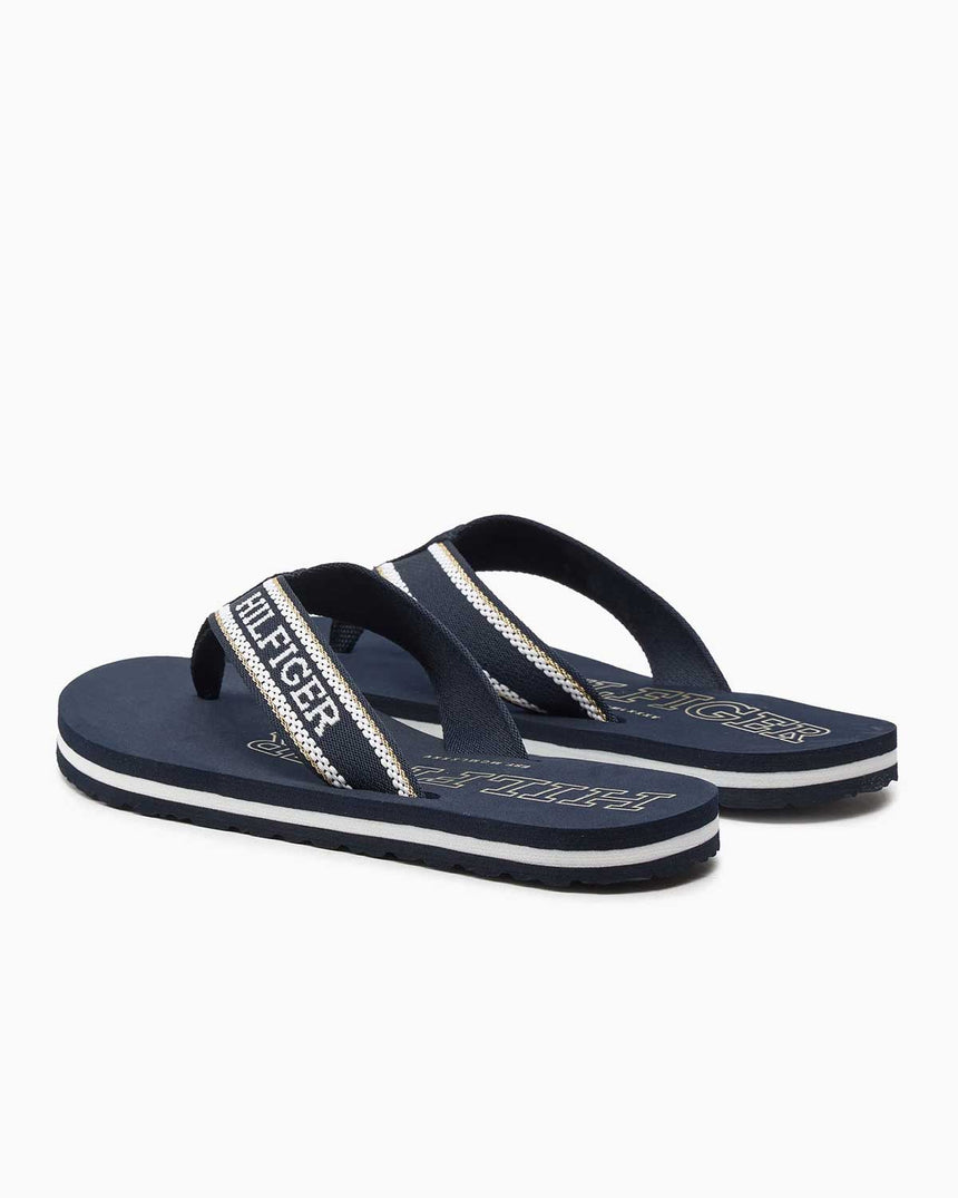 Tommy Hilfiger Beach Flip Flops Terlik