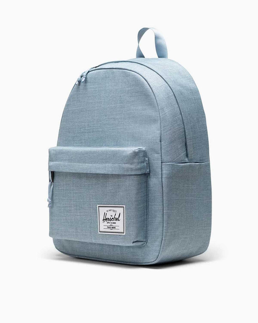 Herschel Classic Backpack Sırt Çantası Ashley Blue Crosshatch