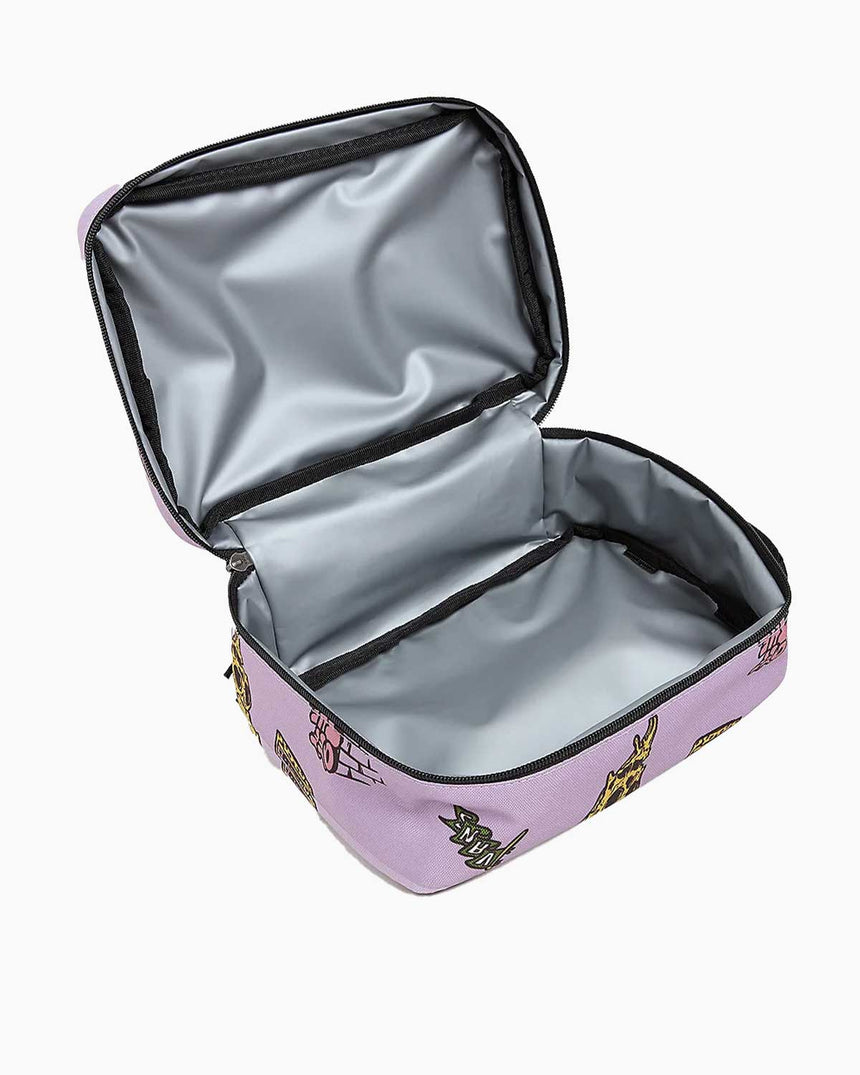Vans Old Skool Lunch Pack Beslenme Çantası Lavender Mist