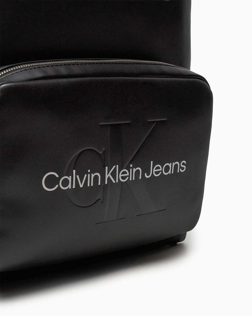 Calvin Klein Sculpted Campus Mono Omuz Çantası