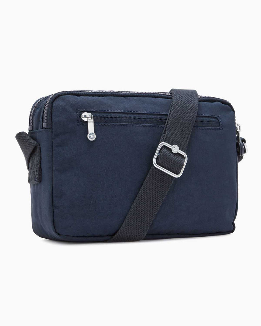 Kipling Abanu M Çapraz Askılı Kadın Çantası Blue Blue