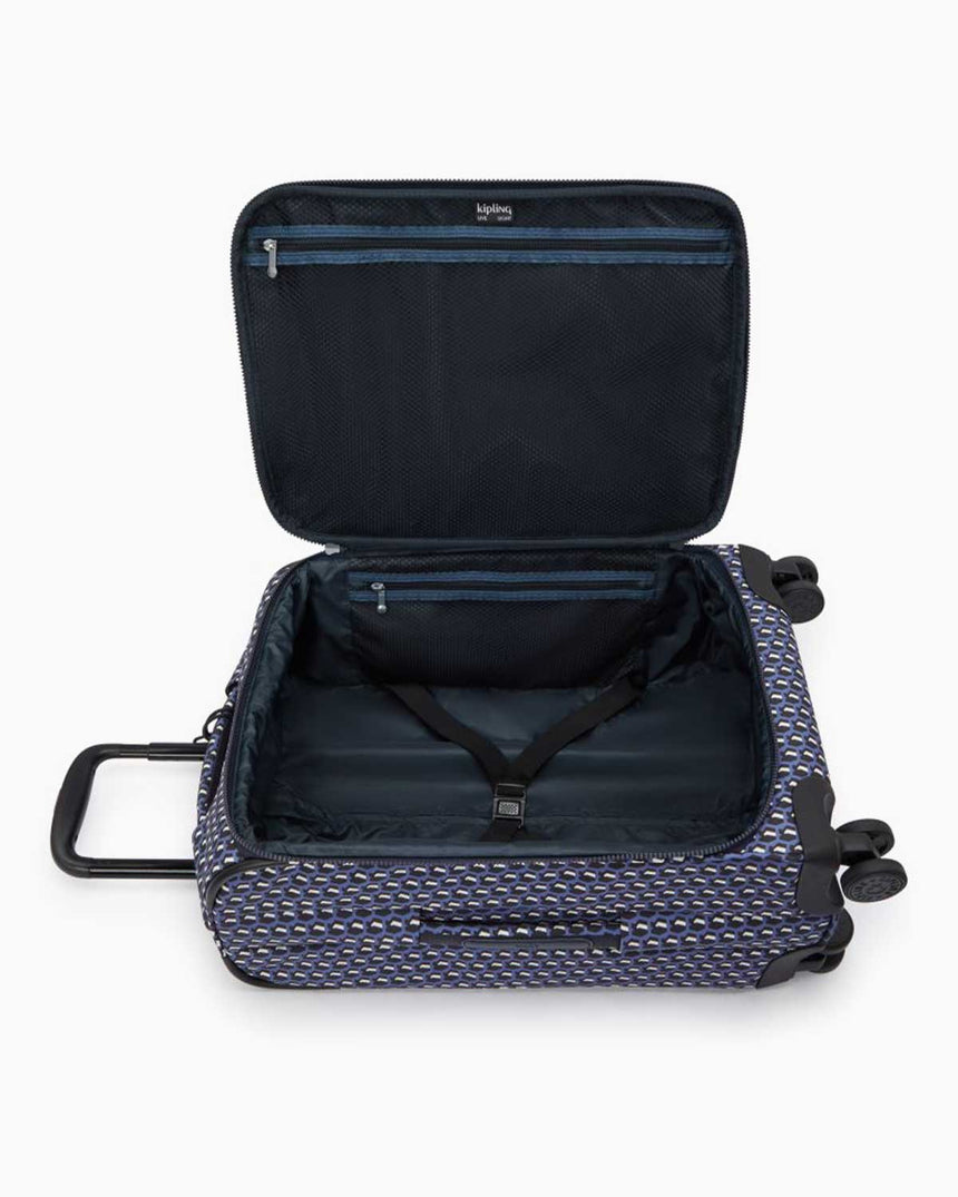 Kipling New Youri Spin S Basic Kabin Boy Valiz
