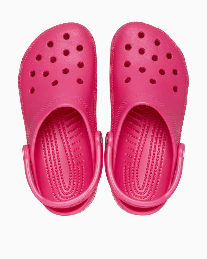 Crocs Classic Kadın Terlik Dragon Fruit