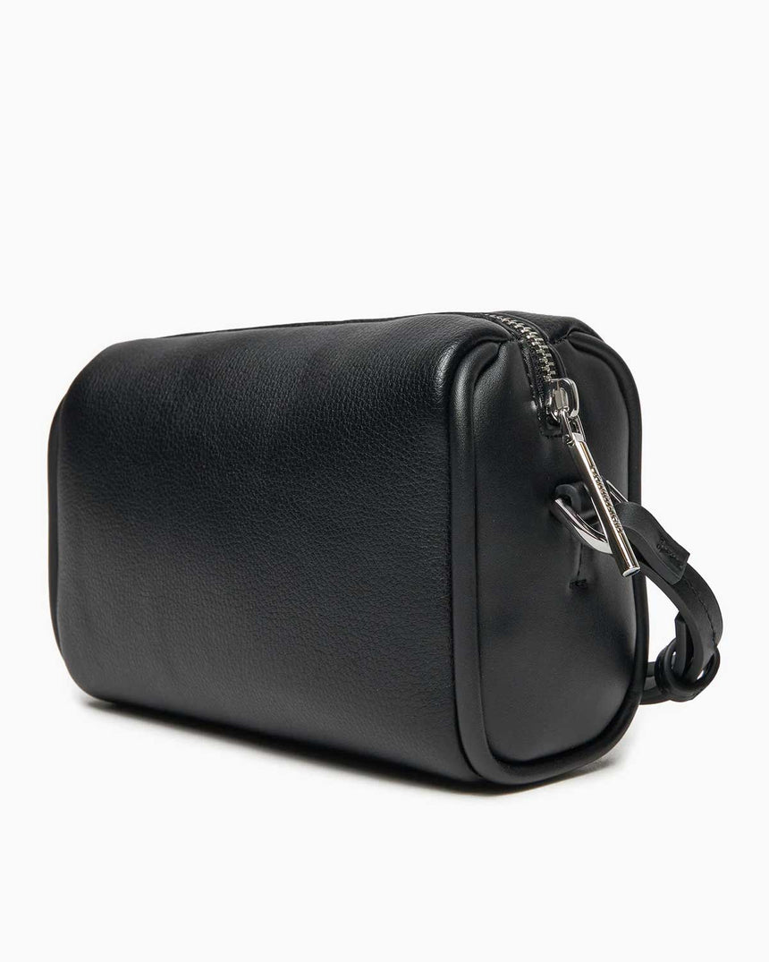 Calvin Klein Refine Çapraz Askılı Çanta CK Black