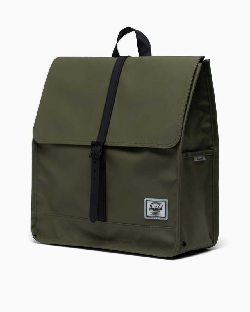 Herschel City Backpack Sırt Çantası Ivy Green