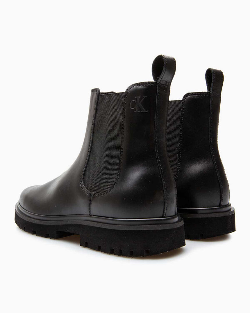 Calvin Klein Jeans Eva Chelsea Mid Boot