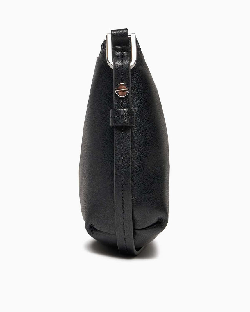 Calvin Klein Must Soft Crossbody Omuz Çantası CK Black