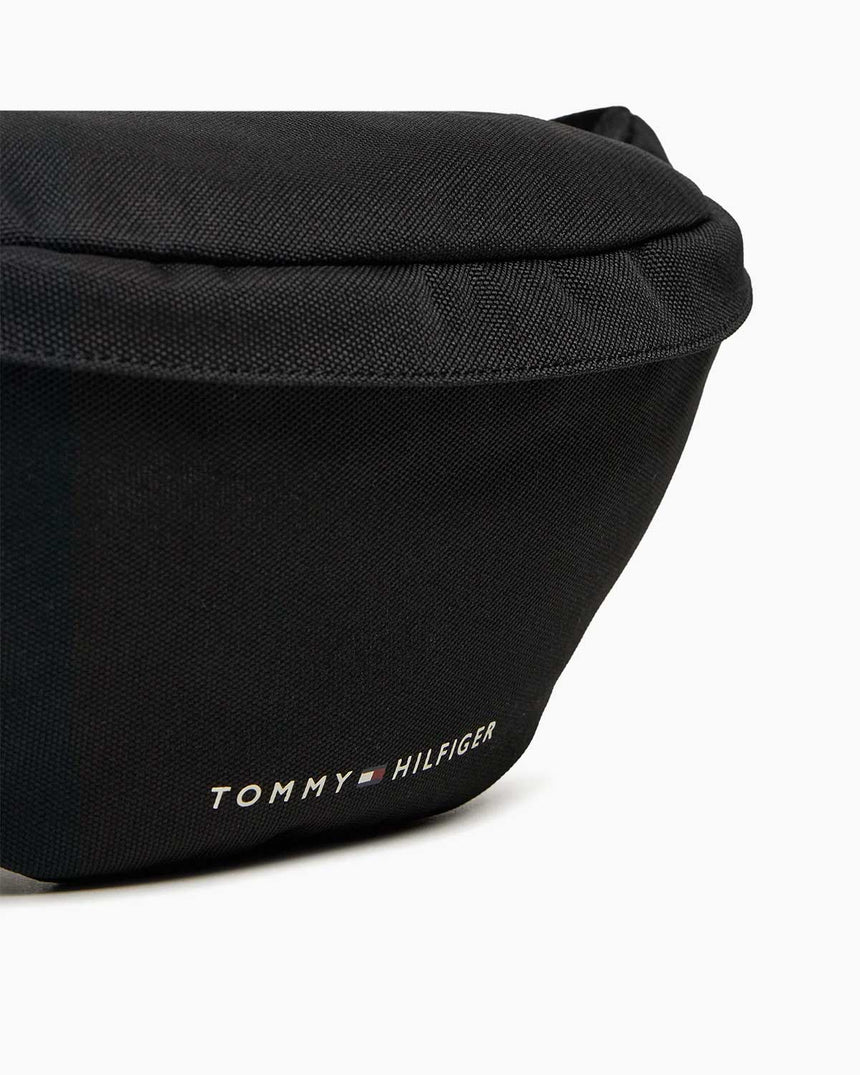 Tommy Hilfiger Element Bumbag Logo Detaylı Bel Çantası