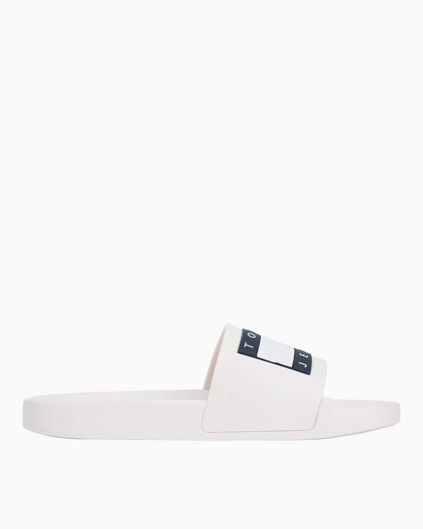 Tommy Hilfiger Flip Flops Slide Erkek Terlik