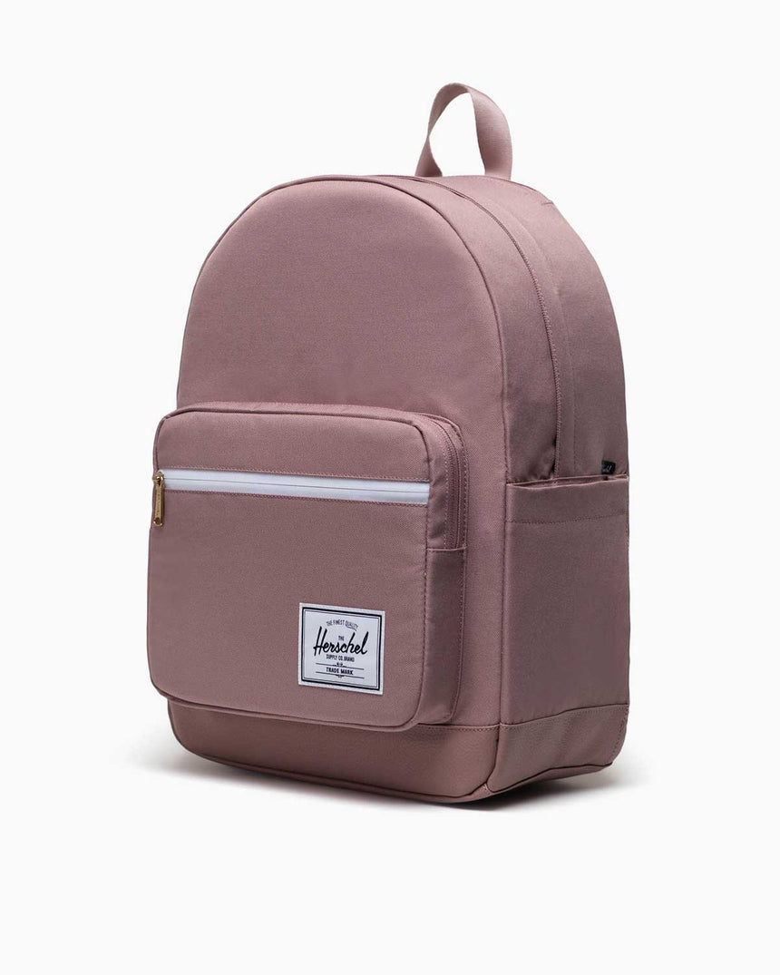 Herschel Pop Quiz Backpack Sırt Çantası Ash Rose