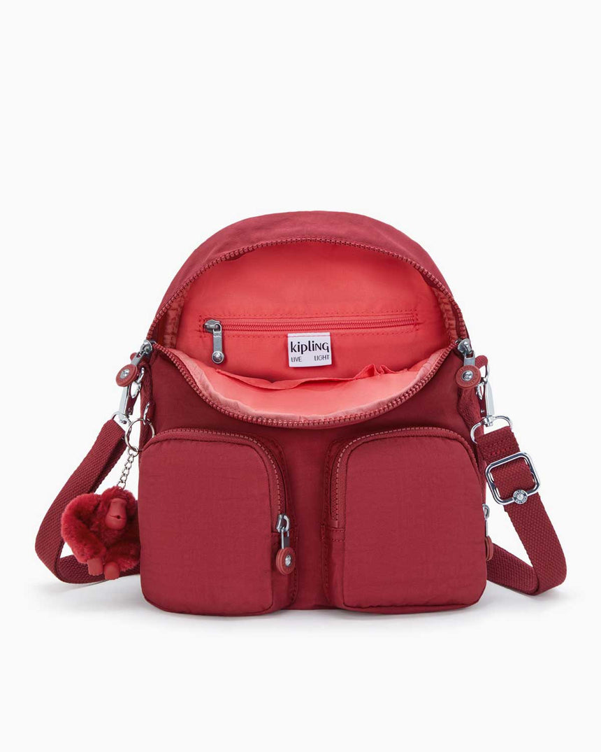 Kipling Firefly Up Kadın Sırt Çantası