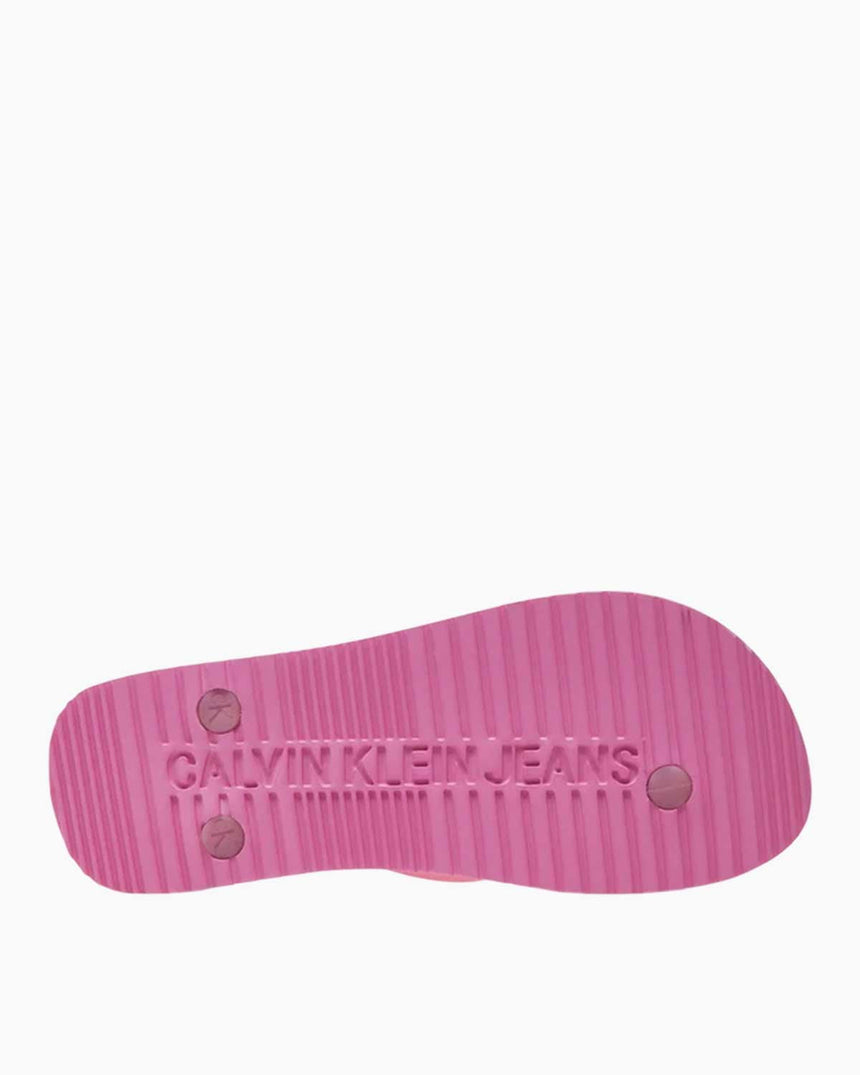 Calvin Klein Beach Sandal Flip Flops Terlik