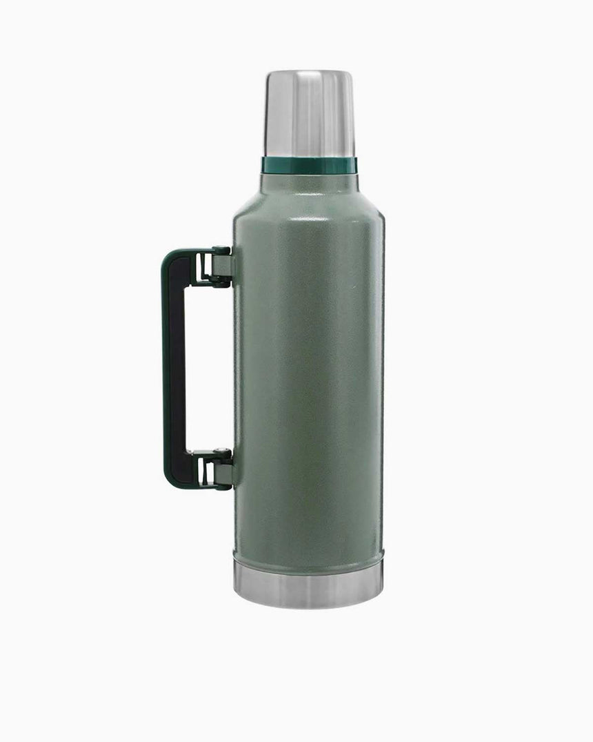 Stanley The Legendary Classic Bottle 2.3L / 2.5QT Hammertone Green