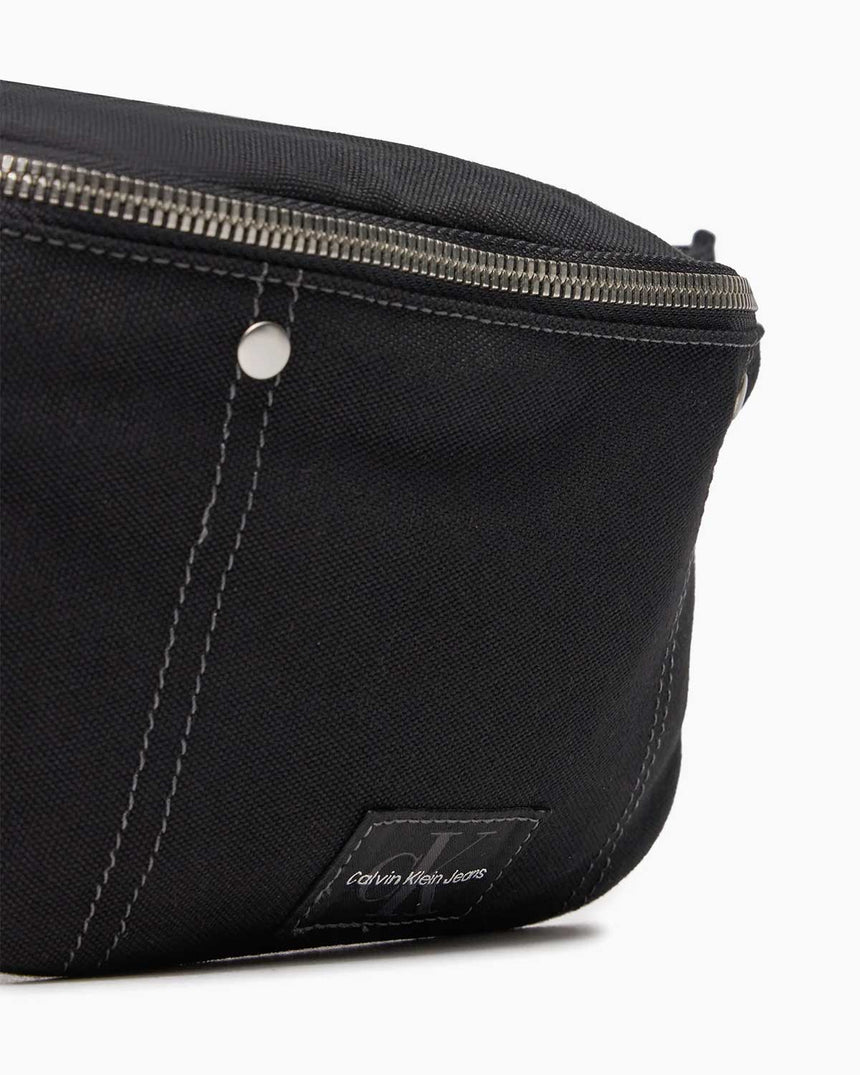 Calvin Klein Jeans Sport Essentials Bel Çantası Black