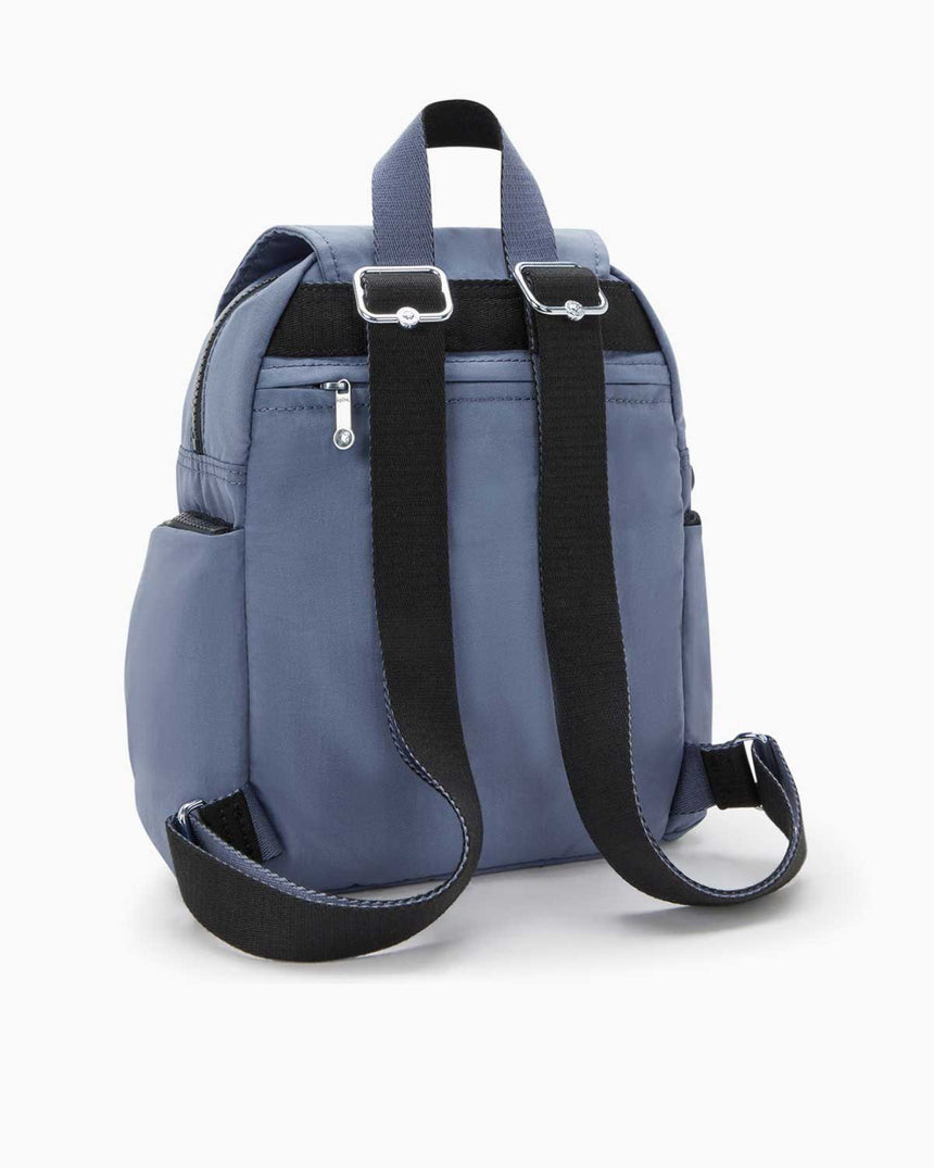 Kipling City Zip Mini Basic Sırt Çantası