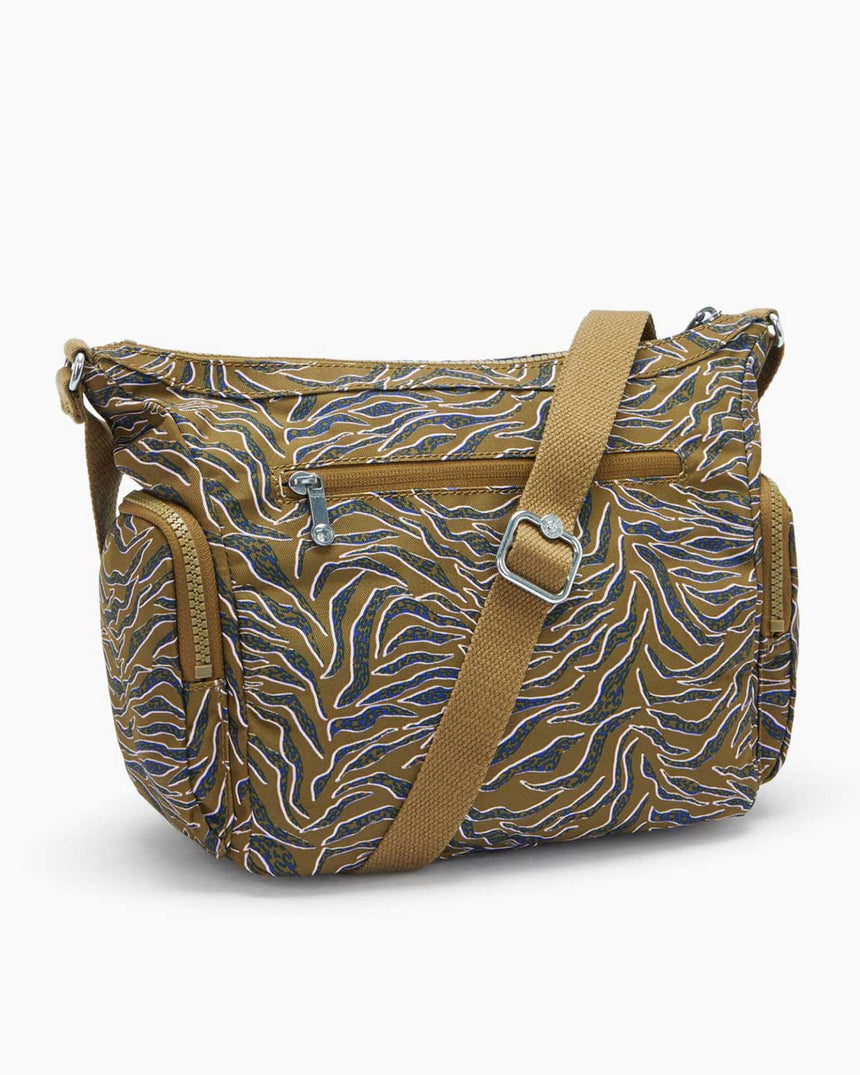 Kipling Gabbie S Basic Omuz Çantası