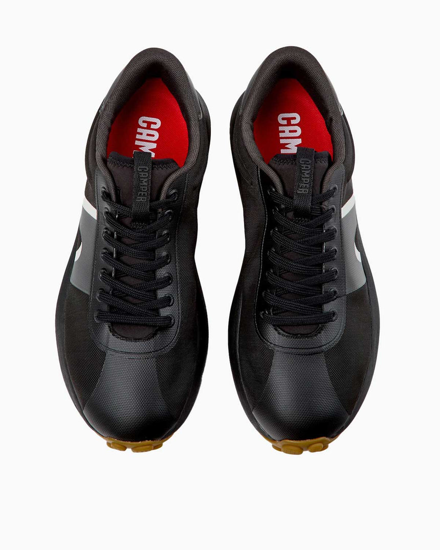 Camper Pelotas Athens Sneaker Siyah