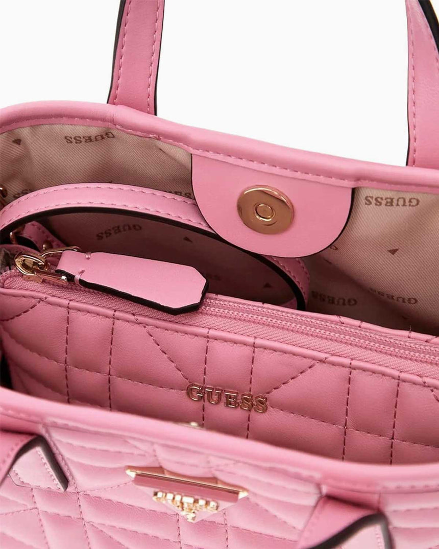 Guess Latona Kapitoneli El Çantası