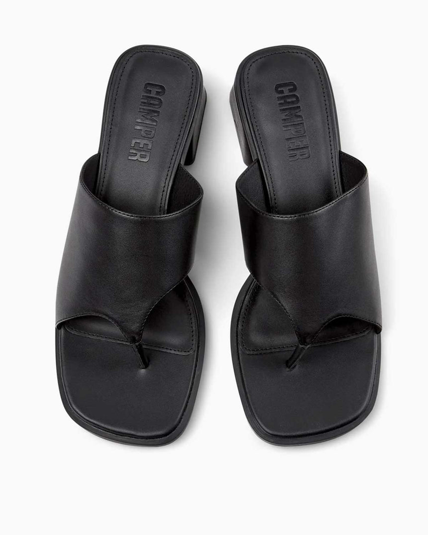 Camper Kora Topuklu Sandalet