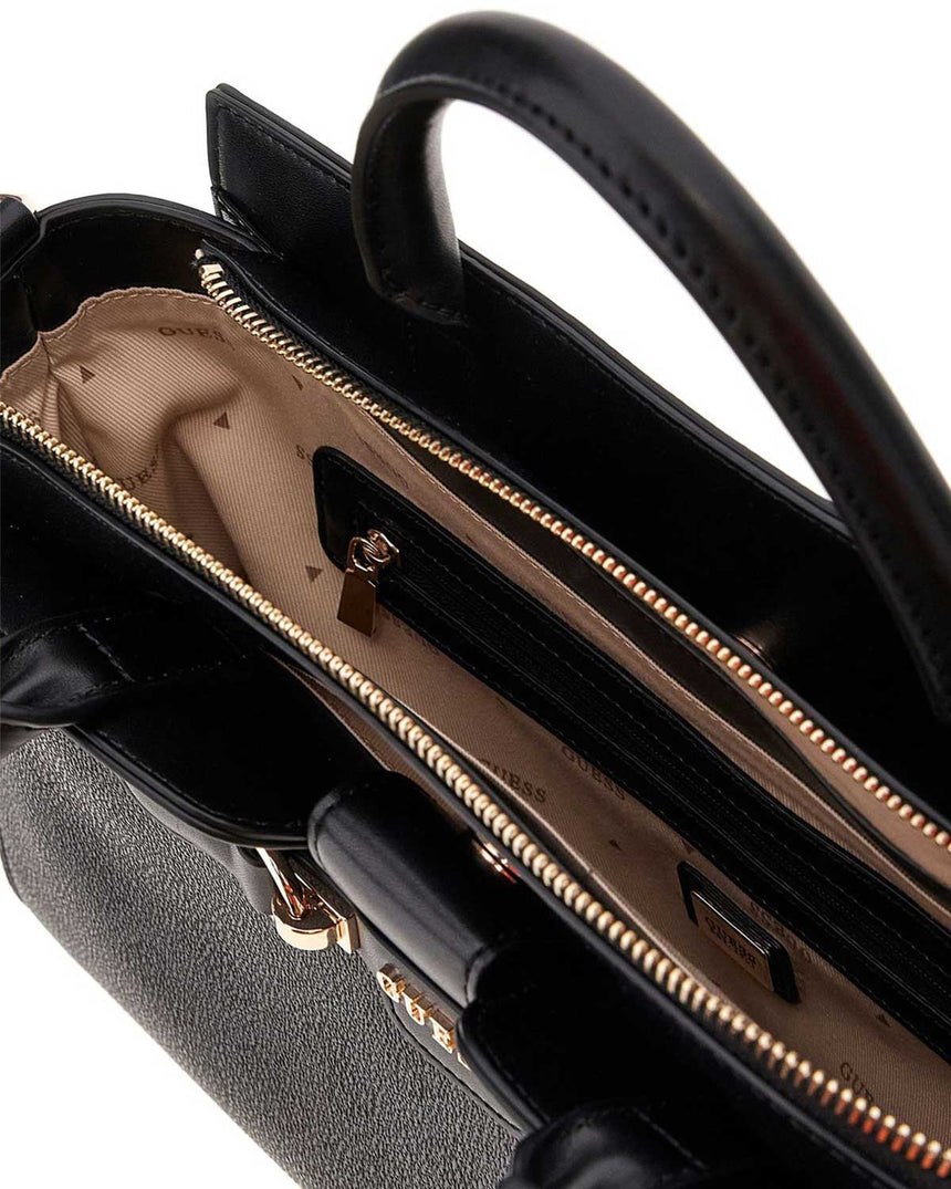 Guess Nolana Satchel El Çantası